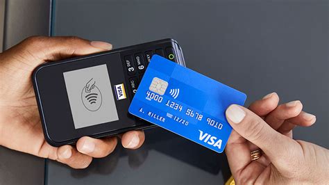 nfc visa card|visa contactless card.